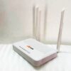 Sy-GPON-1110-WDONT For BSNL FTTH(1GE+1FE+1POTS+WiFi) Dual Antenna - Image 4