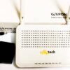 Sy-GPON-1110-WDONT For BSNL FTTH(1GE+1FE+1POTS+WiFi) Dual Antenna - Image 3