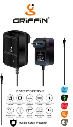 Griffin Power adaptor for ONT 12V,1.5A