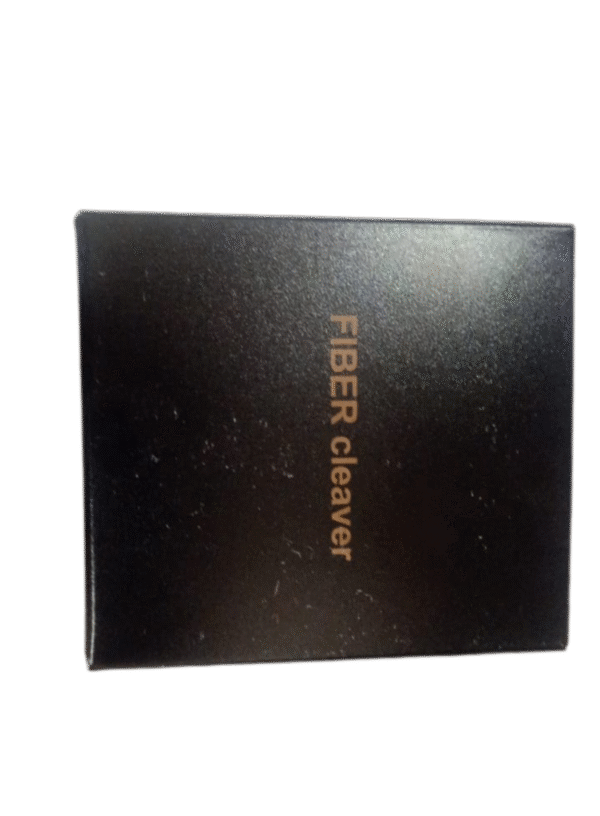 FibreCart Optical Fiber Cleaver ,High Precision Cleaver ( Fiber Cutter ) - Image 5