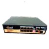 "Syrotech SY-8000P-2T-2S-AI 8-Port Gigabit PoE Switch with AI & SFP Uplinks" - Image 5