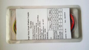 Secureye Optical Ratio Coupler 70:30 (Pack of 4)