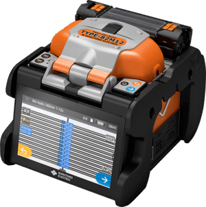Sumitomo Ribbon Fusion Splicer 82M12 (Ribbon Splicing Machine )