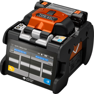 Sumitomo 82C Plus HD Fusion Splicer