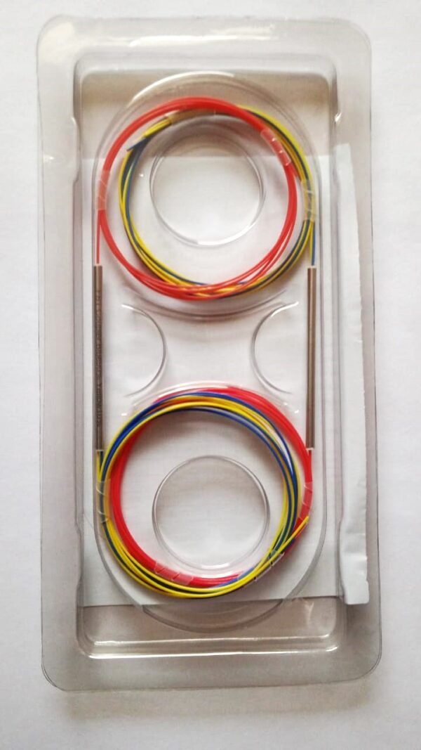 Syrotech Optical Ratio Coupler 90:10 (Pack of 4) - Image 2