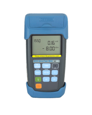 Deviser AE210 Optical Power Meter