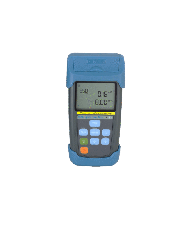 AE230 Optical Power Meter