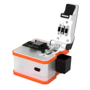 FibreCart Fully Automatic Electric Optical Fiber Cleaver