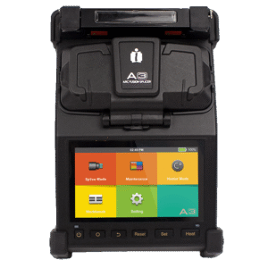 Inno A3 Splicing Machine (Clad to Clad Fusion Splicer)