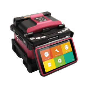 Inno M7 Splicing Machine (Clad to Clad Fusion Splicer)