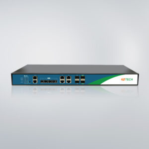RH8004EL EPON OLT