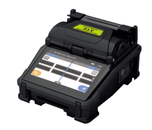 Sumitomo S1V Fusion Splicer (Splicing Machine)
