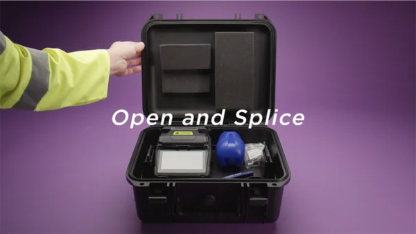 Sumitomo S1V Fusion Splicer (Splicing Machine) - Image 4