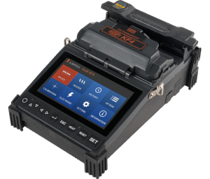 Swift KF4 Splicing Machine (Clad to Clad)