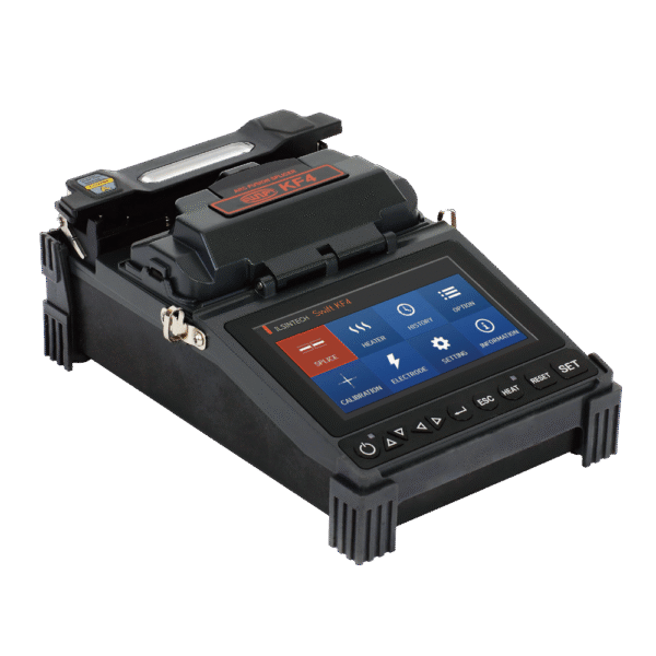 Swift KF4 Splicing Machine (Clad to Clad) - Image 2