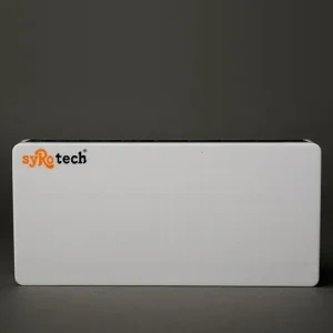 Syrotech 8 Port Gigabit Ethernet Switch