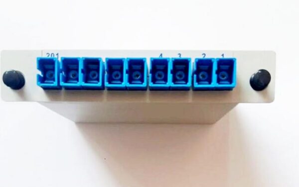 Syrotech Casette Splitter 1x8 (SY-PLC-LGX-1X8-SCPC) - Image 3