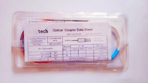 Syrotech Ratio Coupler 95/5 STWC-1X2-95-05-WC(Pack of 4)