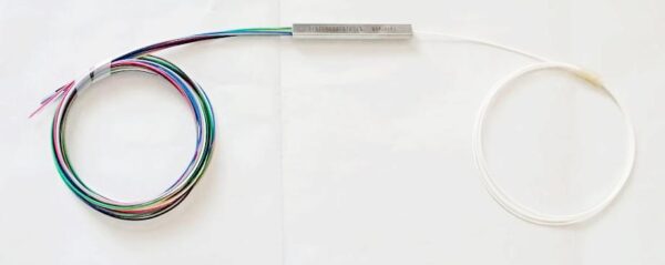 Syrotech PLC Splitter 1X8 Without Connectors  ( Pack of 6 Splitters) - Image 3