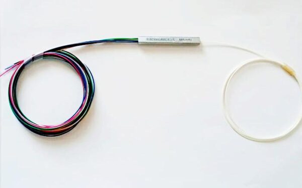 Syrotech PLC Splitter 1X8 Without Connectors  ( Pack of 6 Splitters) - Image 4