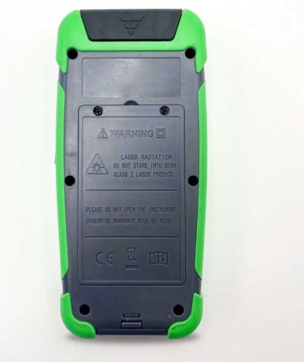 FibreCart Handheld  Mini Optical Time Domain Reflectometer, VFL, OPM - Image 2
