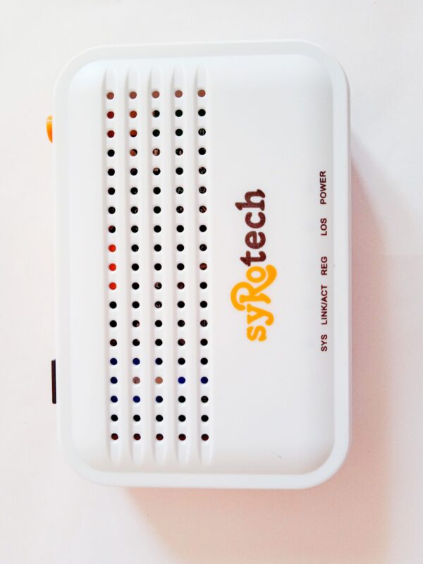 Syrotech XPON ONU (SY-GPON-1000R-DONT) - Image 6
