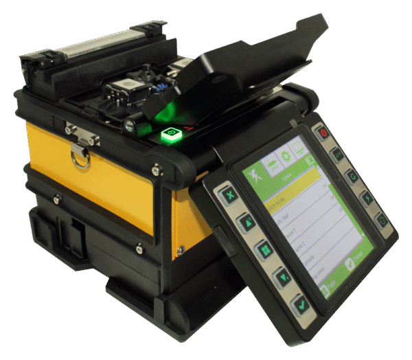 Star FFS-10000 Fusion Splicer - Image 2