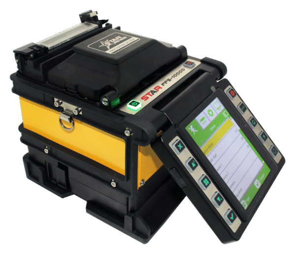 Star FFS-10000 Fusion Splicer - Image 7