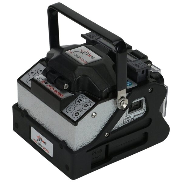 Star FFS-9000 Fusion Splicer - Image 2