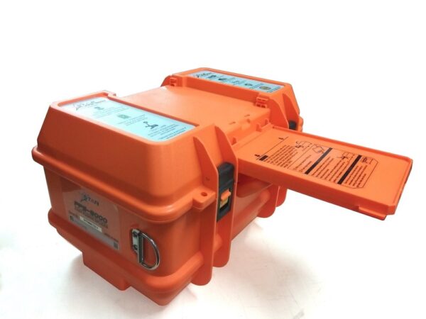 Star FFS-9000 Fusion Splicer - Image 4