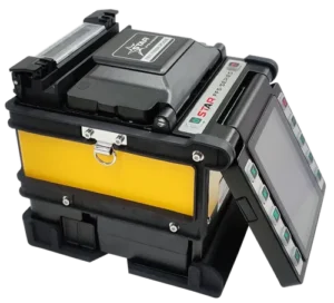 Star FFS-R12000 Fusion Splicer