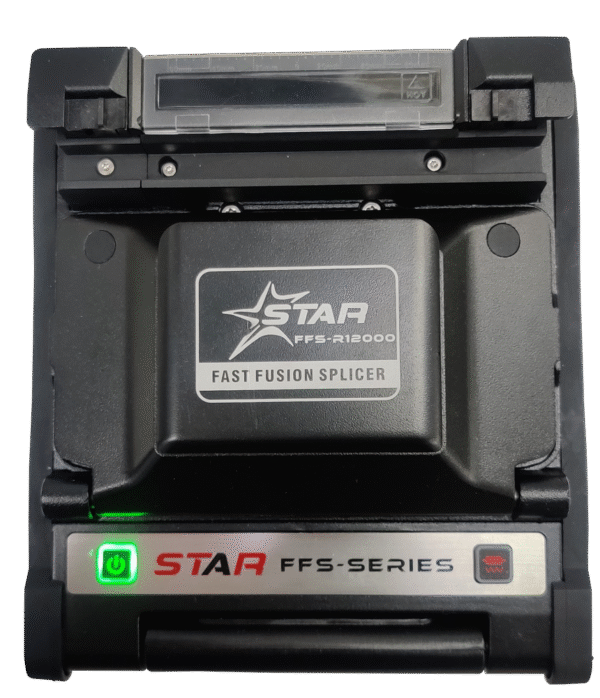 Star FFS-R12000 Fusion Splicer - Image 4
