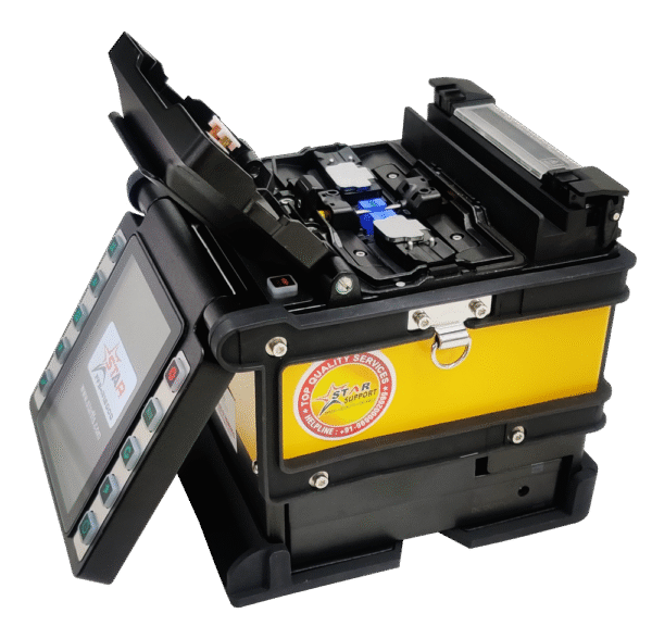 Star FFS-R12000 Fusion Splicer - Image 5