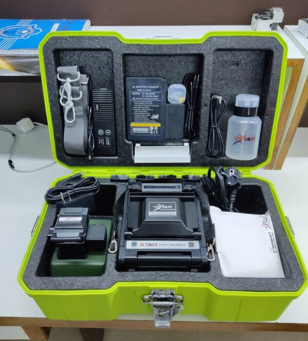 Star FFS-R12000 Fusion Splicer - Image 3