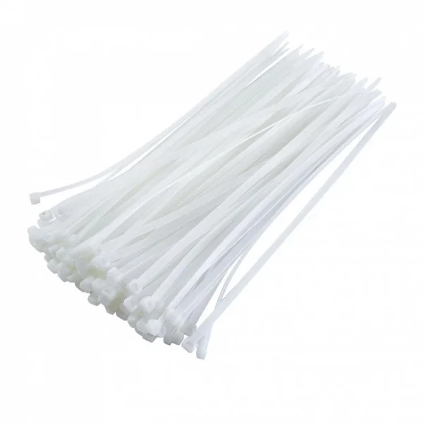 Flexible Cable Tie150 mm X 2.5 mm (Pack of 100 piece) - Image 2