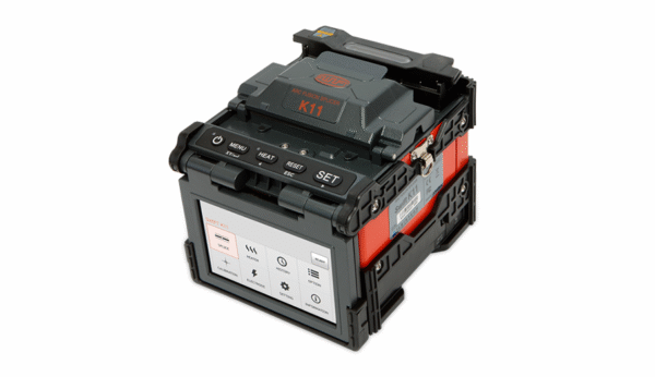 Swift K11 Core to Core Splicing Machine (6 Motors)