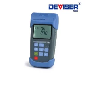 Deviser LS310A Optical Light Source (VFL)