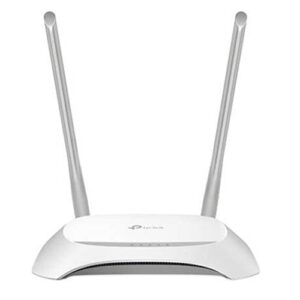 TPLINK Single Band 300 Mbps Wireless Router (TL-WR850N)