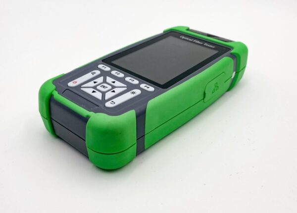 FibreCart Handheld  Mini Optical Time Domain Reflectometer, VFL, OPM - Image 3