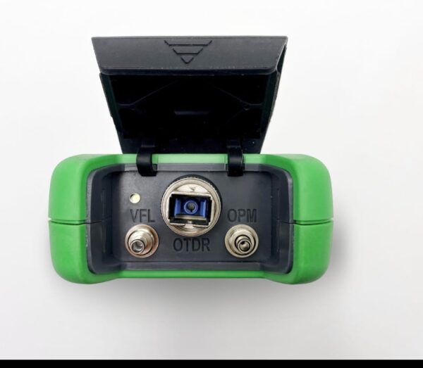 FibreCart Handheld  Mini Optical Time Domain Reflectometer, VFL, OPM - Image 4