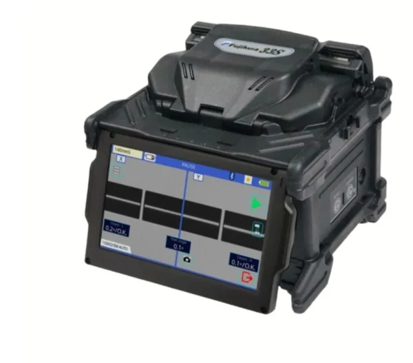 Fujikura Optical Fiber Splicing Machine -33s