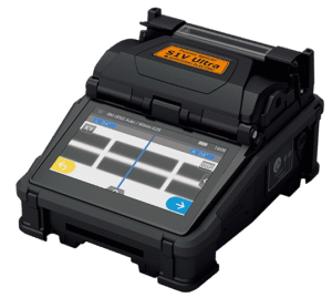 Sumitomo S1V Ultra Splicing Machine