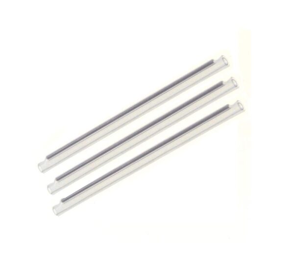 Heat Shrinkable Protection Sleeves 60mm  FTTH Protector Kit (5 Packet =500 pcs) - Image 3