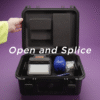 Sumitomo S1V Ultra Splicing Machine - Image 3