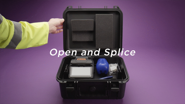Sumitomo S1V Ultra Splicing Machine - Image 3