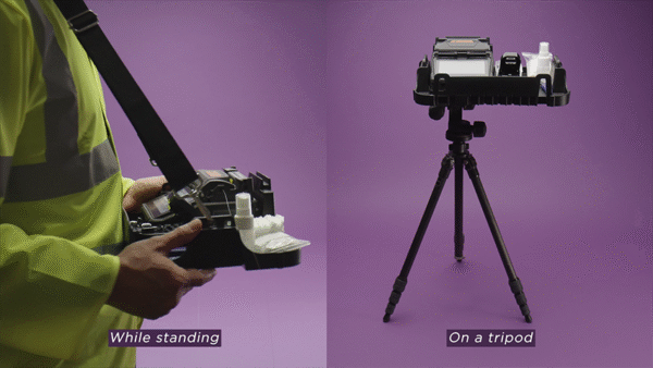 Sumitomo S1V Ultra Splicing Machine - Image 4