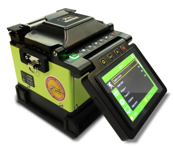 Star FFS-5000 Fusion Splicer - Image 3