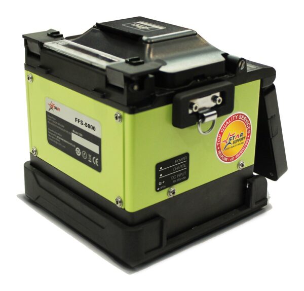 Star FFS-5000 Fusion Splicer - Image 4