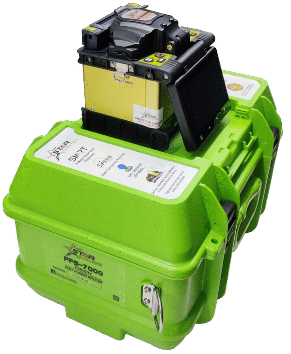 Star FFS-7000 Fusion Splicer - Image 2