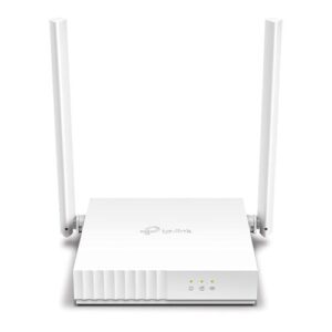 TP-Link SingleBand  300 Mbps Wireless WiFi Router (TL-WR820N)